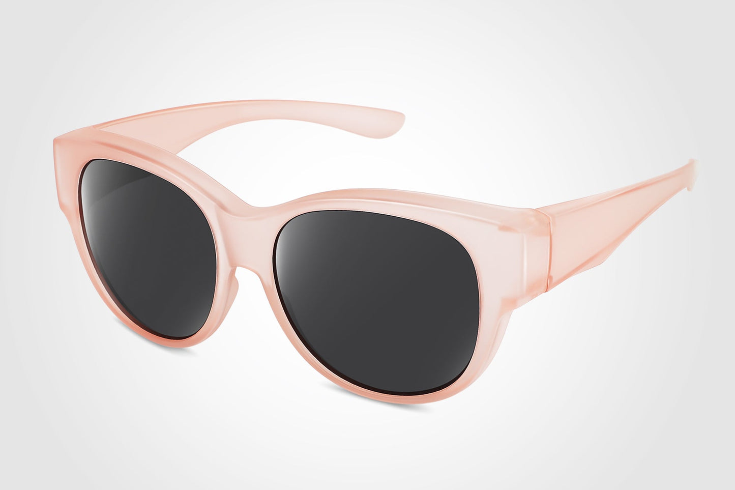 Medium/Large Black Rectangle Fits-Over Sunglasses by i-gogs at Fleet Farm